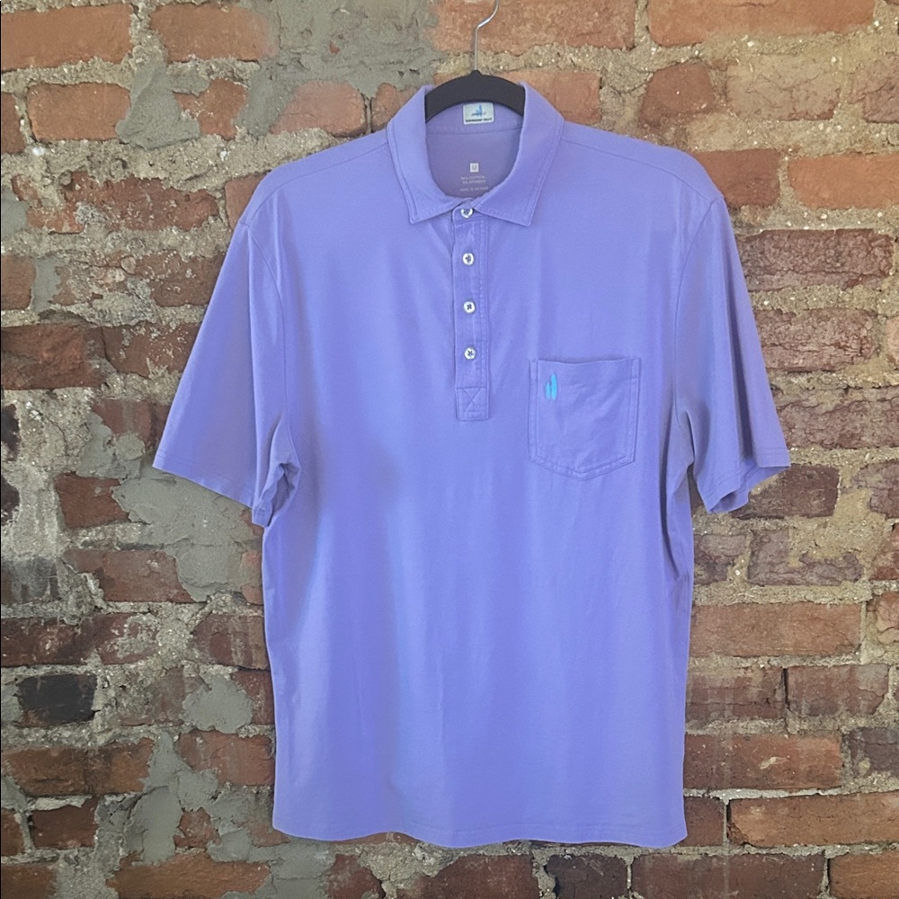 Johnnie-O Polo